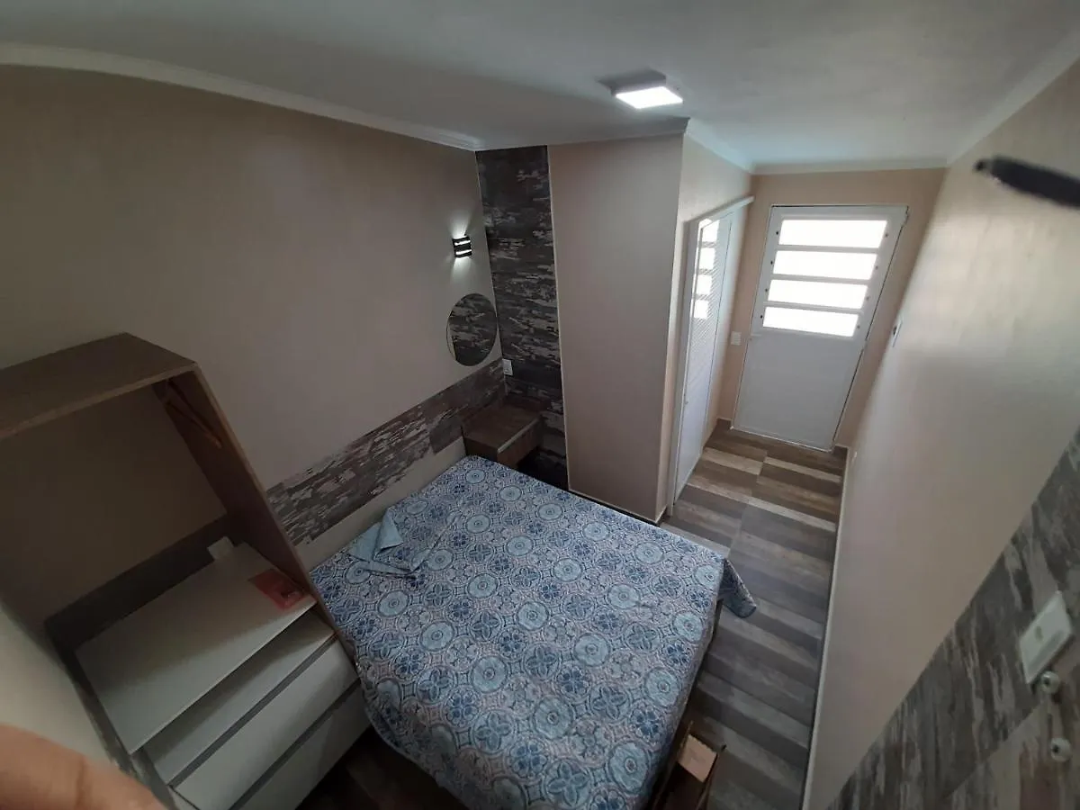Uma agradável morada tranquila para descansar Imbituba  Сasa de vacaciones Imbituba (Santa Catarina)